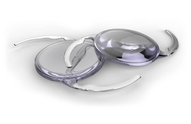 Cataract Implant Cataract Implant