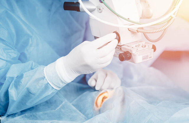cataract surgery cataract surgery