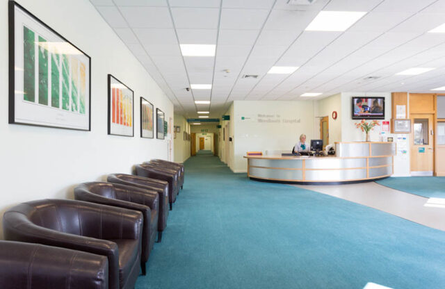 Woodlands Hospital Darlington Woodlands Hospital Darlington